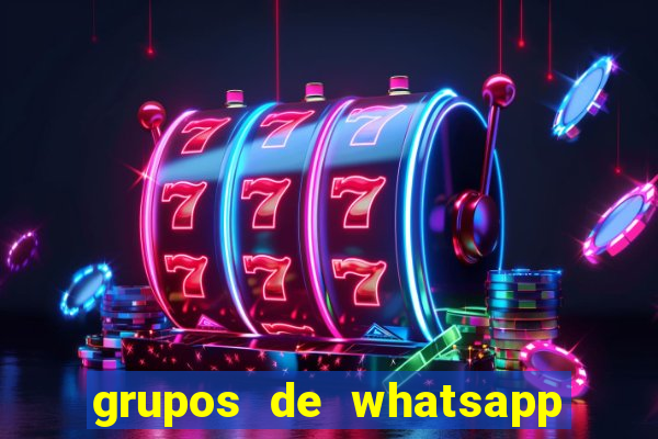 grupos de whatsapp do flamengo